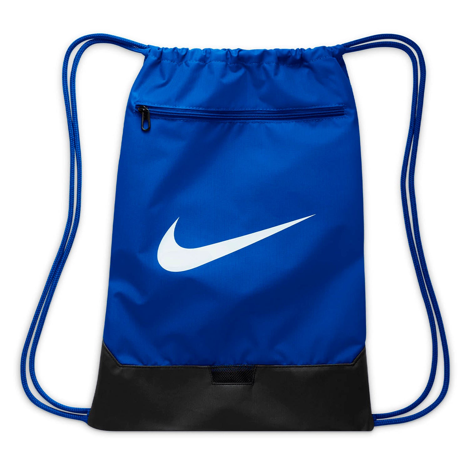 Nike Brasilia 9.5 XS Sackpack Royal/Black