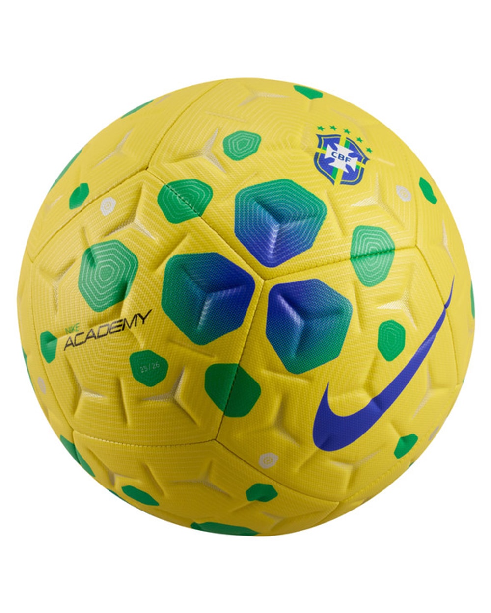 Nike Brazil Academy Soccer Ball
