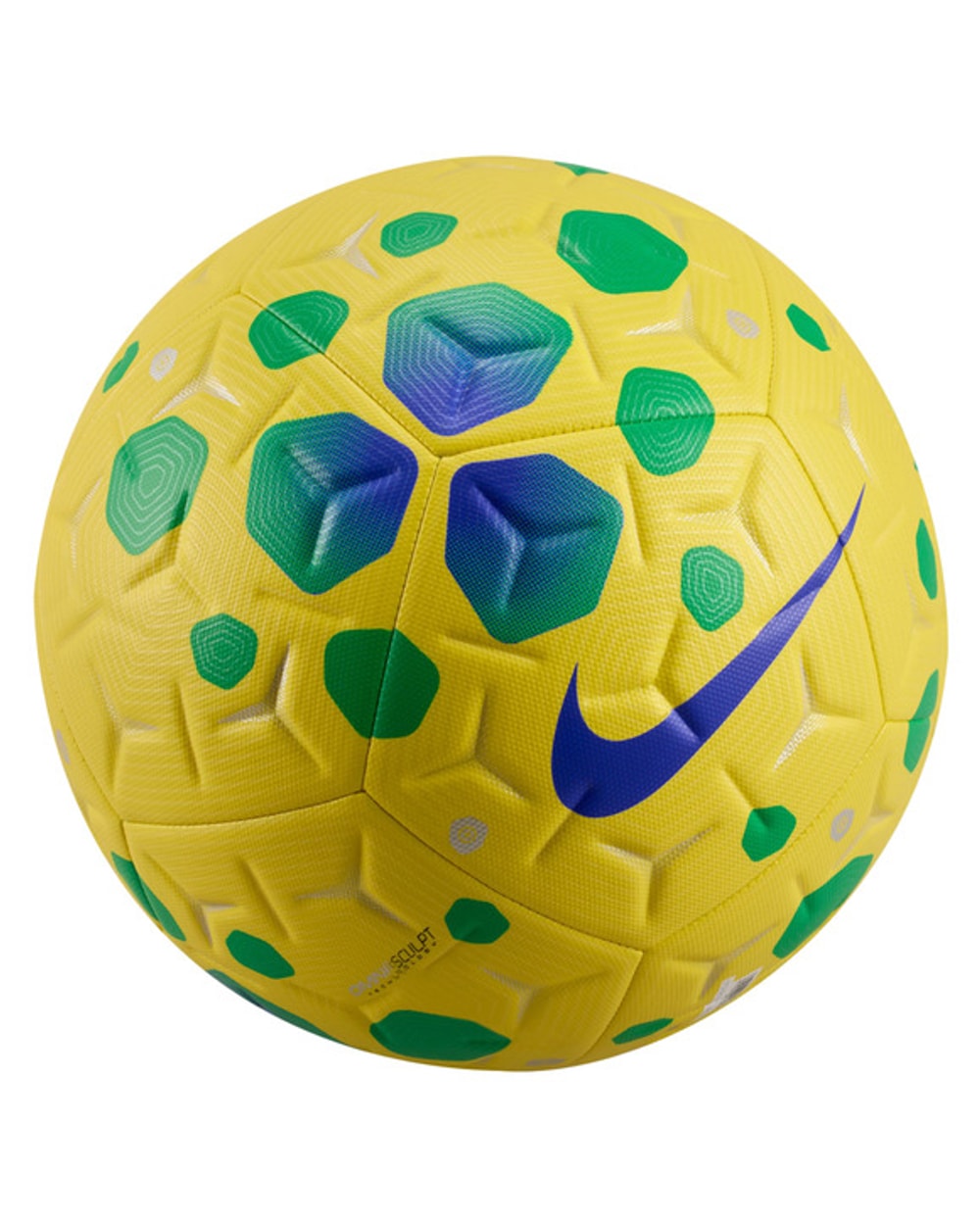 Nike Brazil Academy Soccer Ball