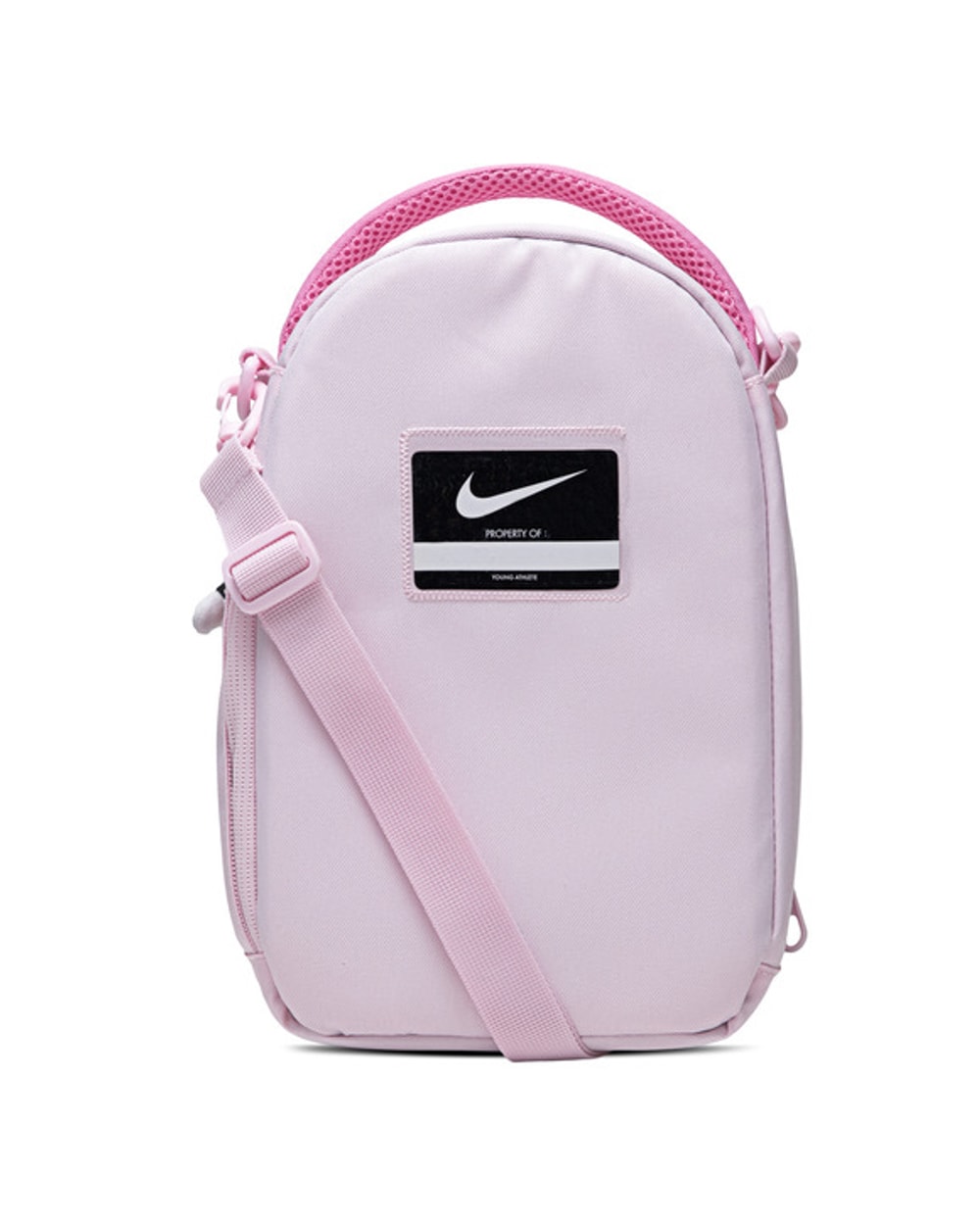 Nike Buddies Insulated Lunch Bag - 4L