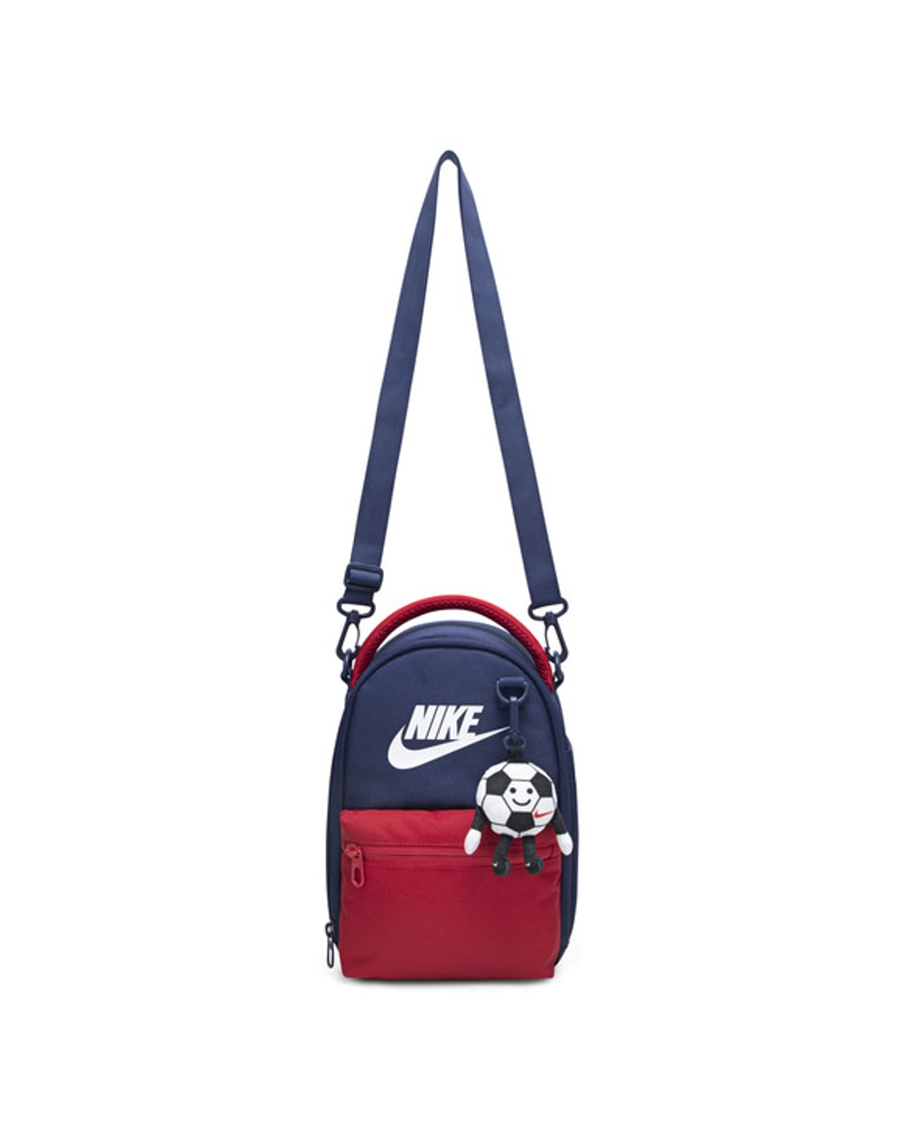 Nike Buddies Insulated Lunch Bag - 4L