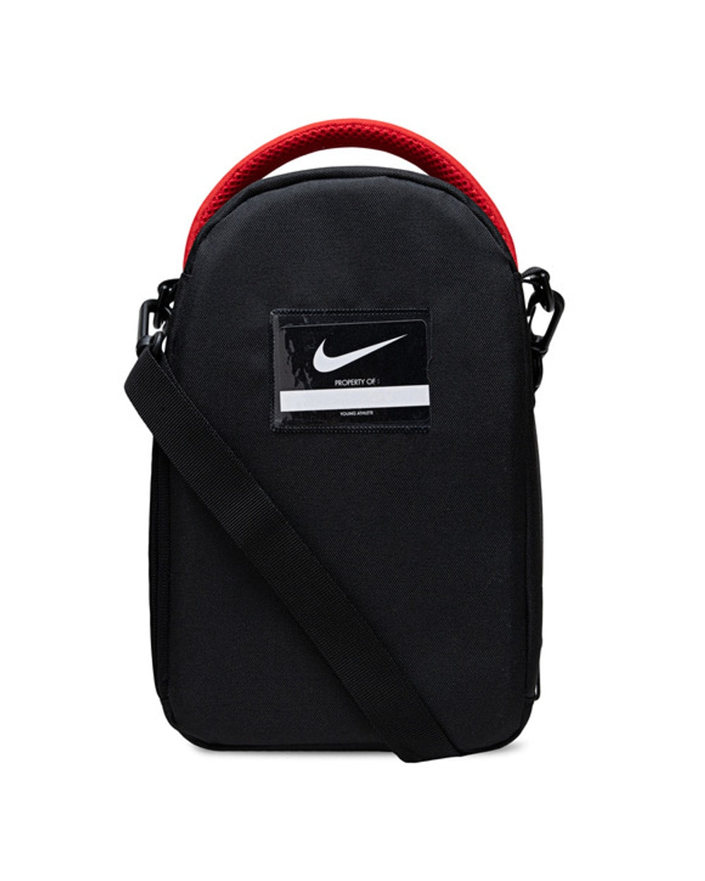 Nike Buddies Insulated Lunch Bag - 4L