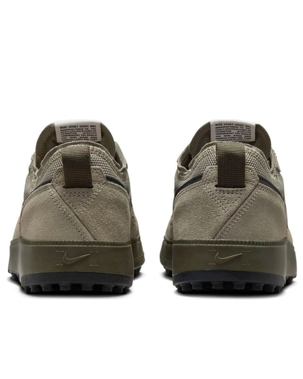 Nike C1ty Surplus Men's Shoes