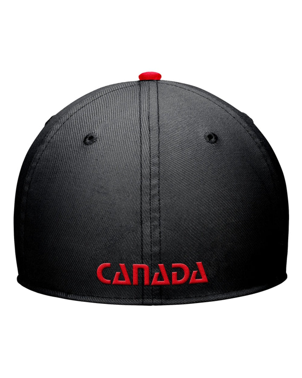 Nike Canada Soccer Rise Swoosh Flex Hat