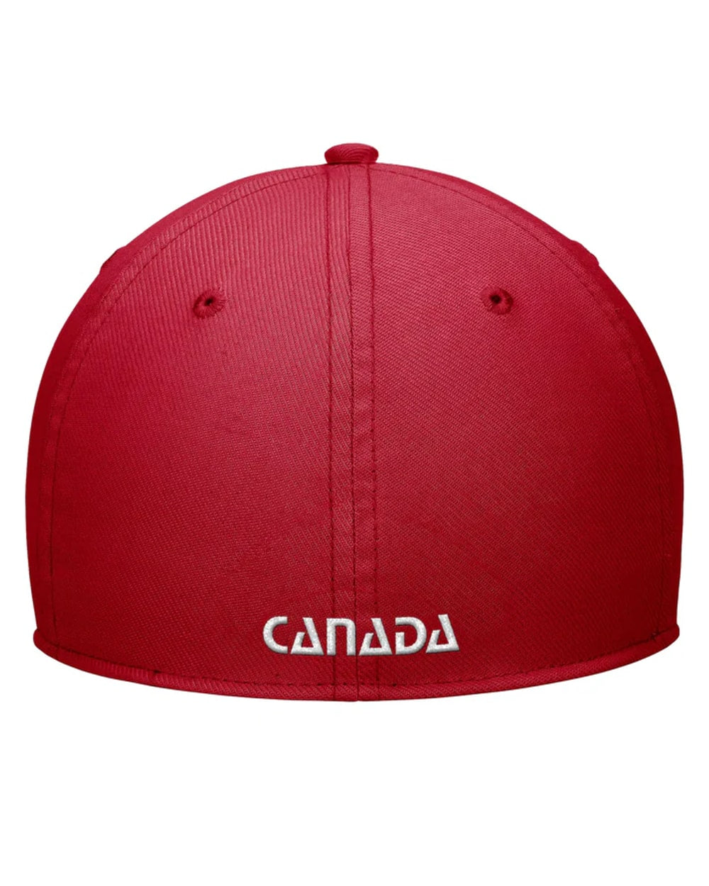 Nike Canada Soccer Rise Swoosh Flex Hat
