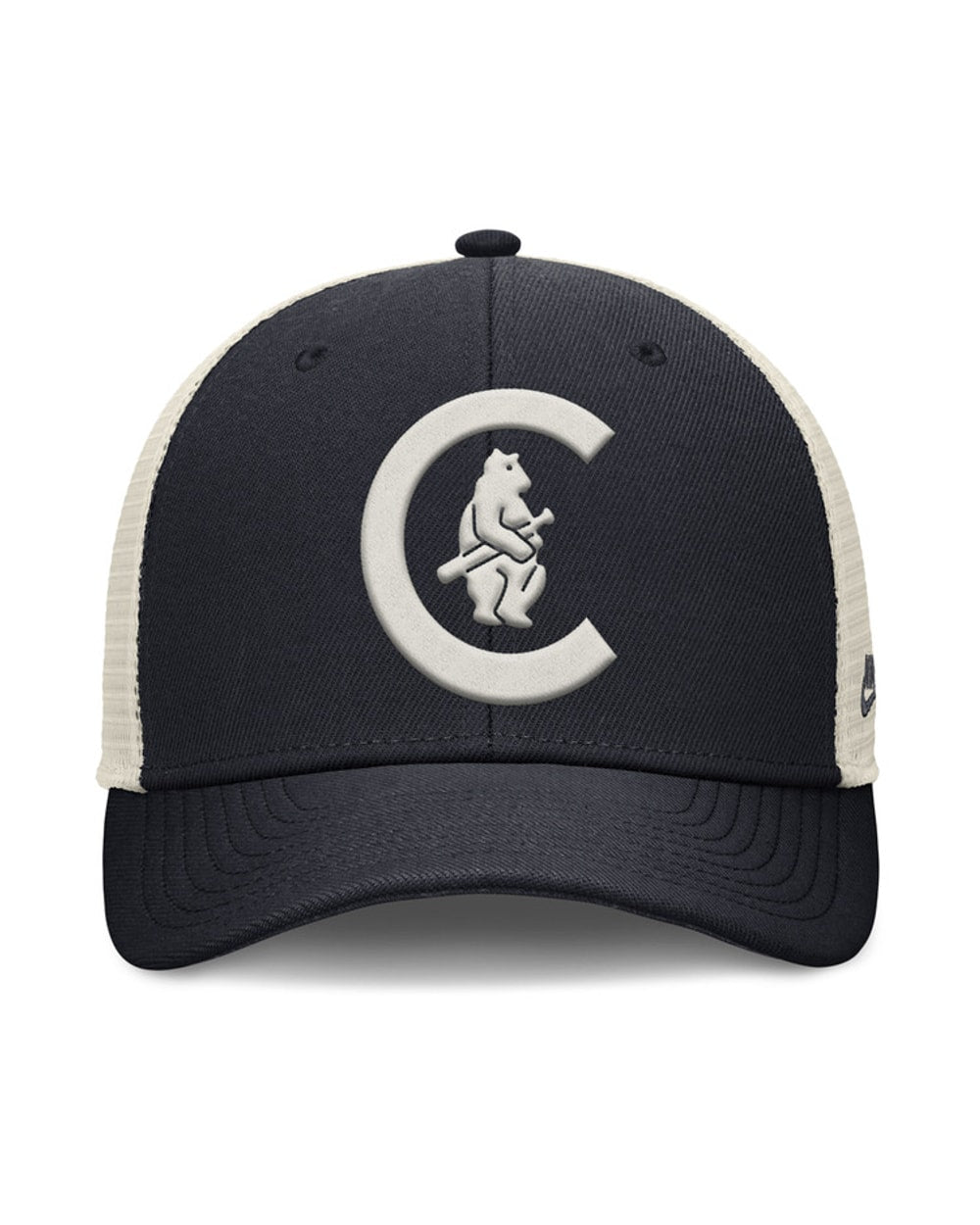 Nike Chicago Cubs Cooperstown Rise Adjustable Hat