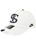Nike Chicago White Sox Cooperstown Rise Adjustable Hat