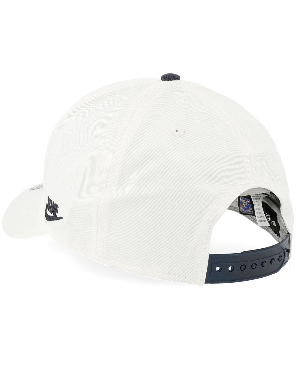 Nike Chicago White Sox Cooperstown Rise Adjustable Hat