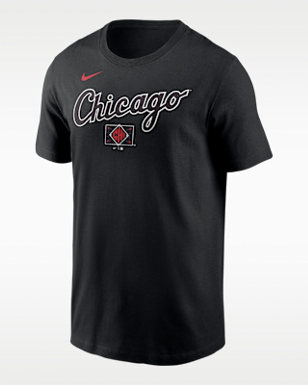 Nike Chicago White Sox Team Scoreboard T-Shirt