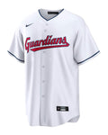 Nike Cleveland Guardians Replica Jersey - Blank