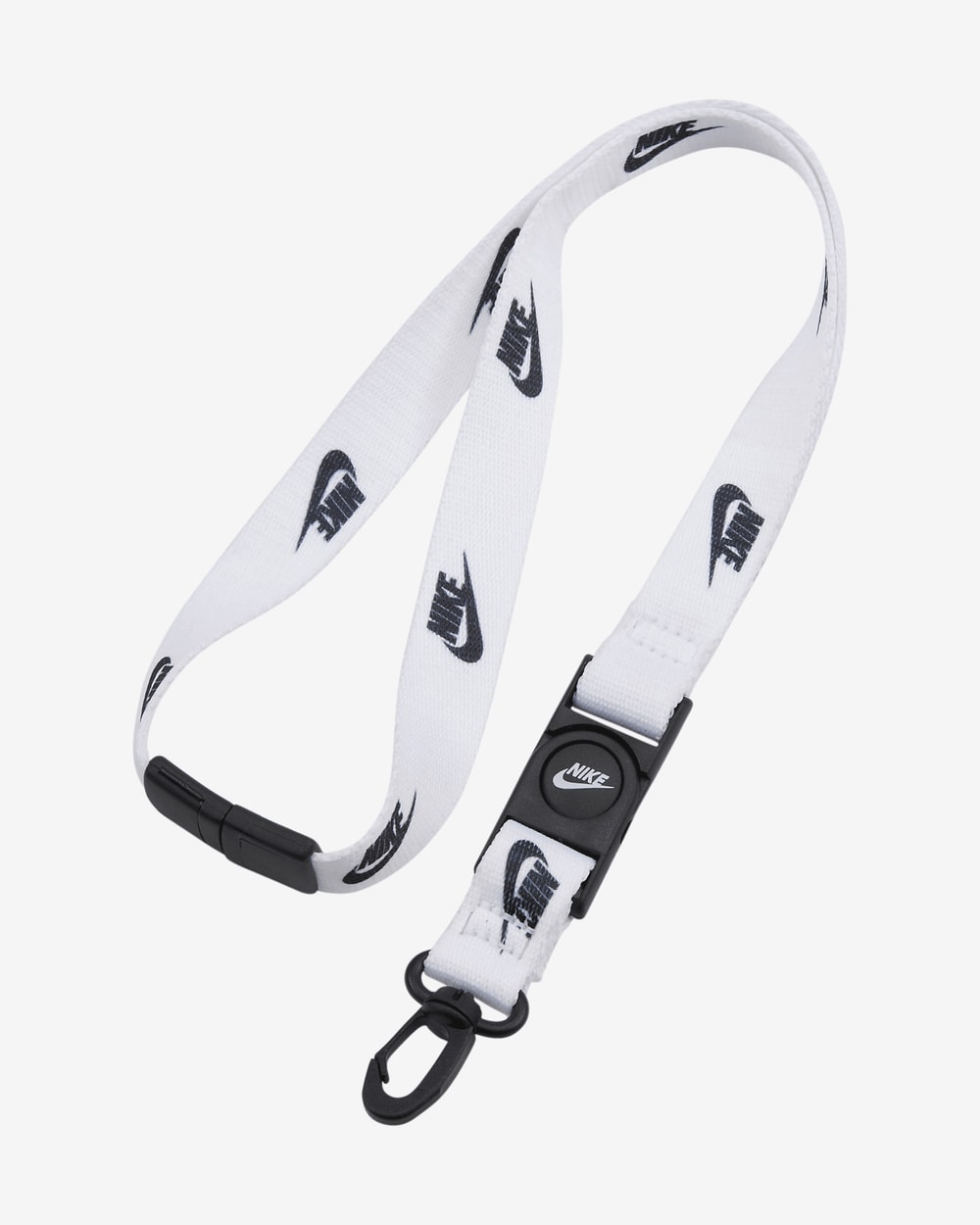 Nike Club Lanyard