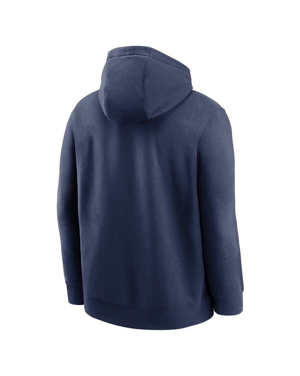 Nike Club Slack Hoodie - New York Yankees Navy