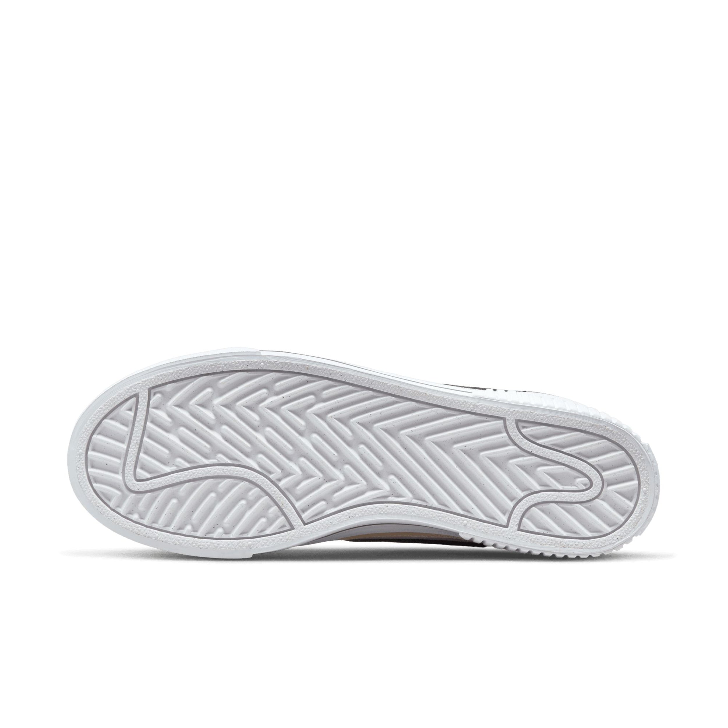 Nike Court Legacy Lift Women's Shoes