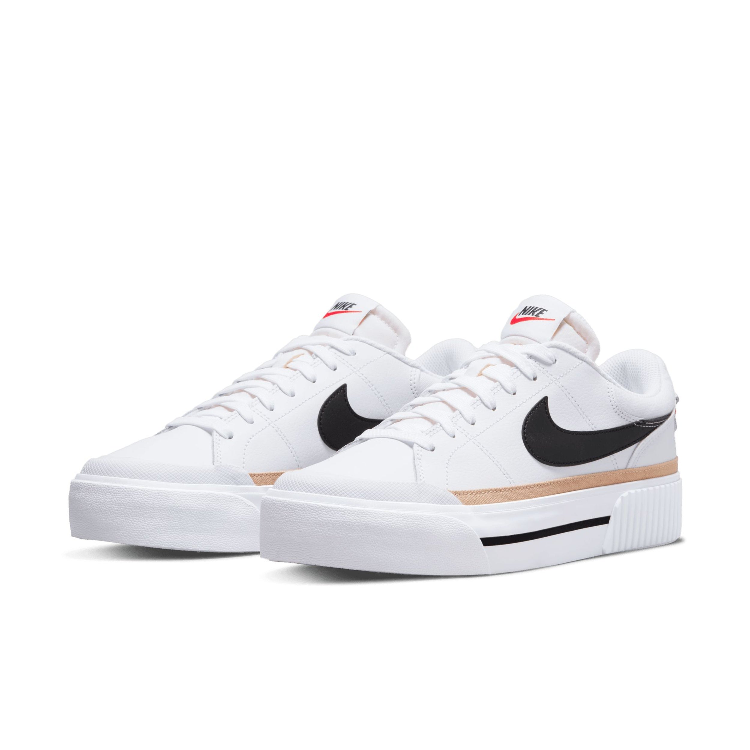 Nike Court Legacy Lift Women's Shoes
