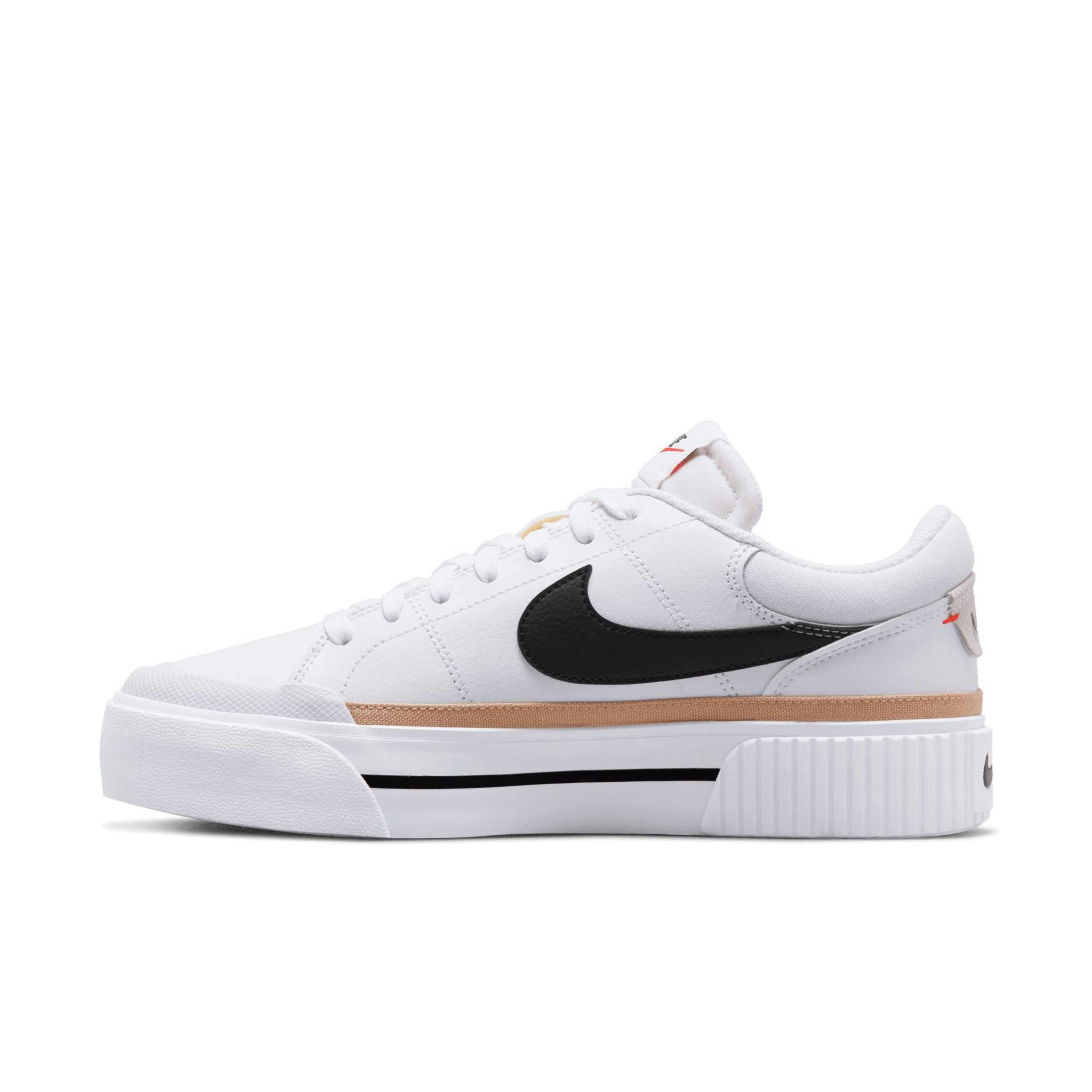 Nike Court Legacy Lift Women's Shoes