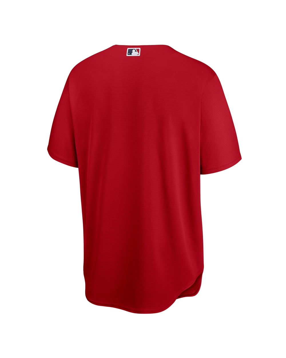 Nike Customizable Boston Red Sox Alternate Limited Jersey