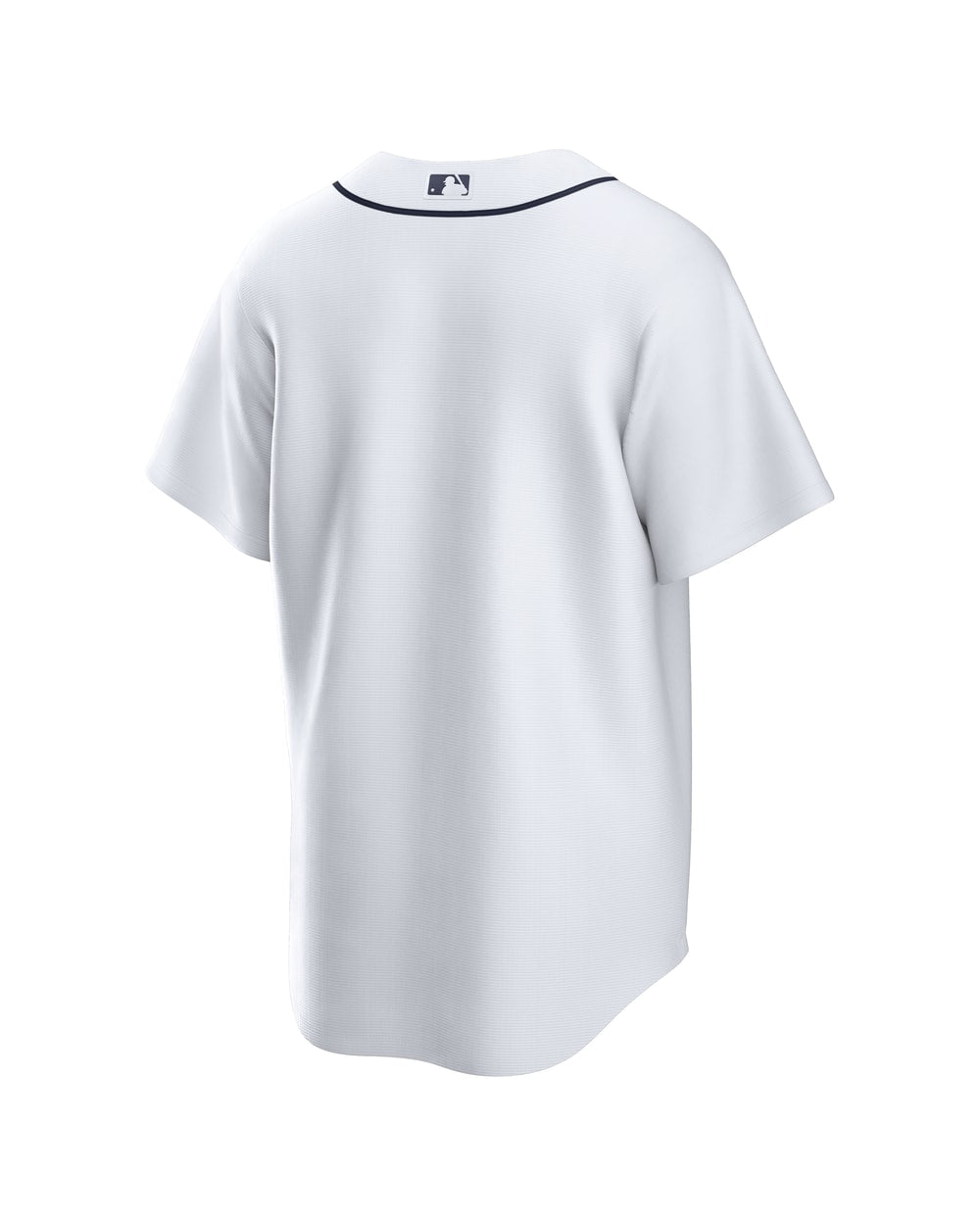 Nike Customizable Detroit Tigers Home Replica Jersey