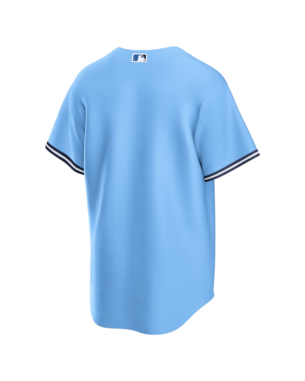 Nike Customizable Toronto Blue Jays Alternate Replica Jersey