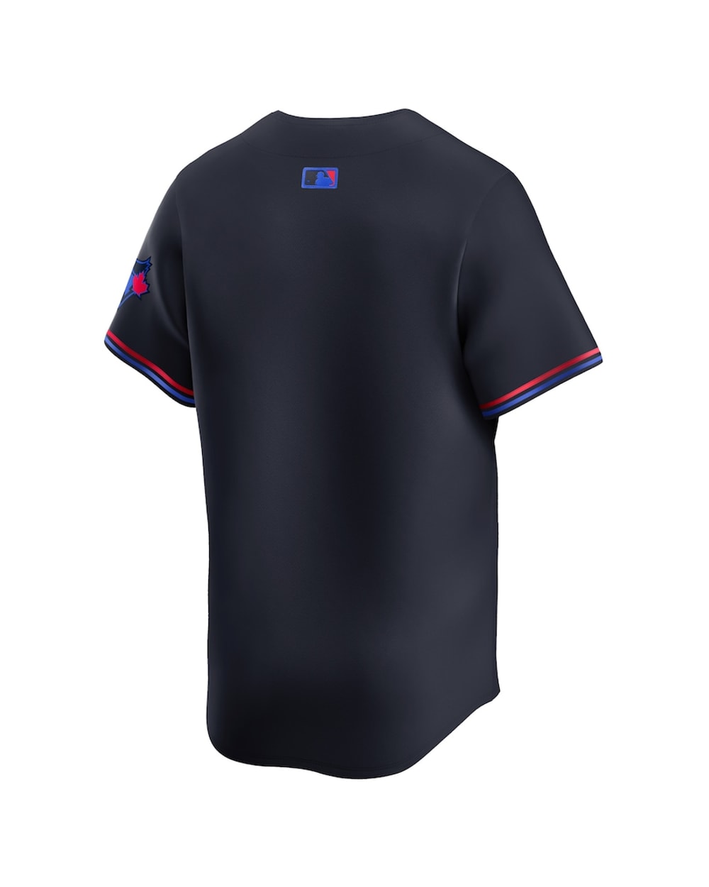 Nike Customizable Toronto Blue Jays City Connect Limited Jersey