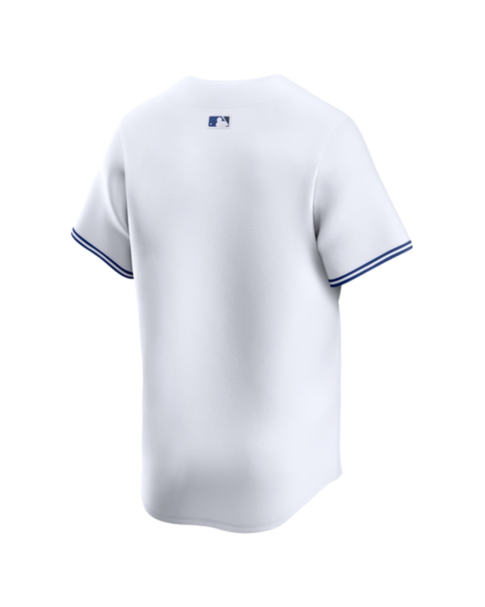 Nike Customizable Toronto Blue Jays Home Limited Jersey