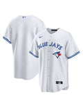 Nike Customizable Toronto Blue Jays Home Replica Jersey