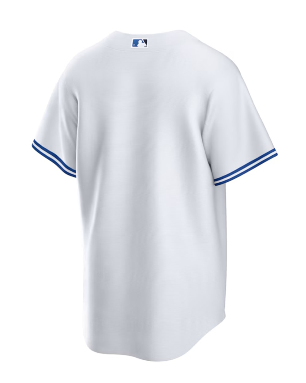 Nike Customizable Toronto Blue Jays Home Replica Jersey
