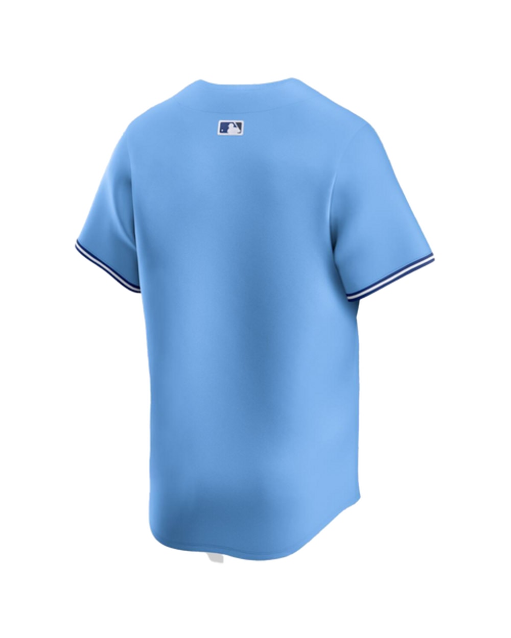 Nike Customizable Toronto Blue Jays Powder Blue Alternate Limited Jersey