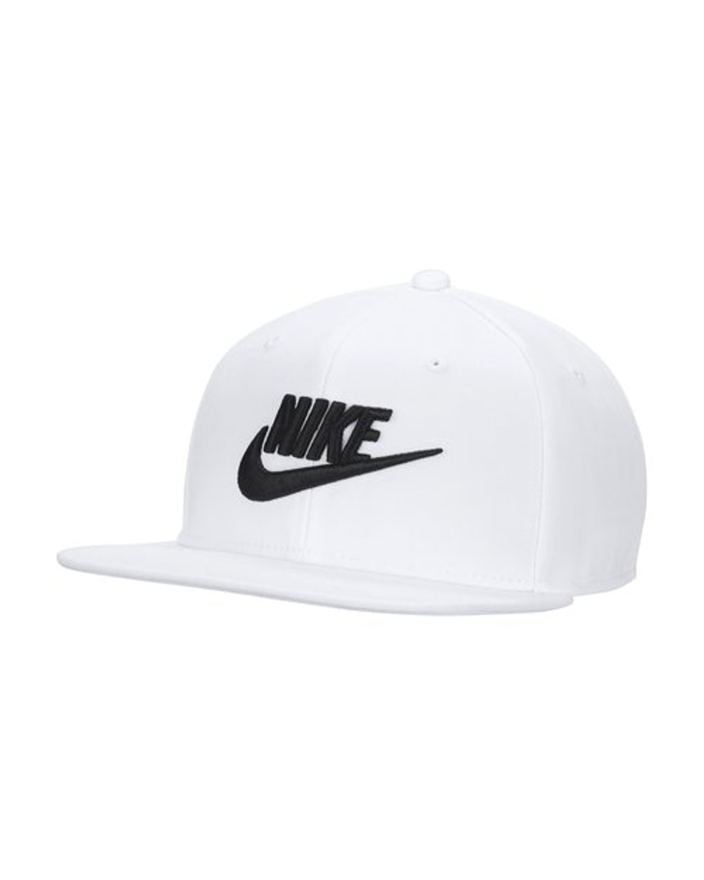 Nike Dri-FIT Pro Structured Futura Cap