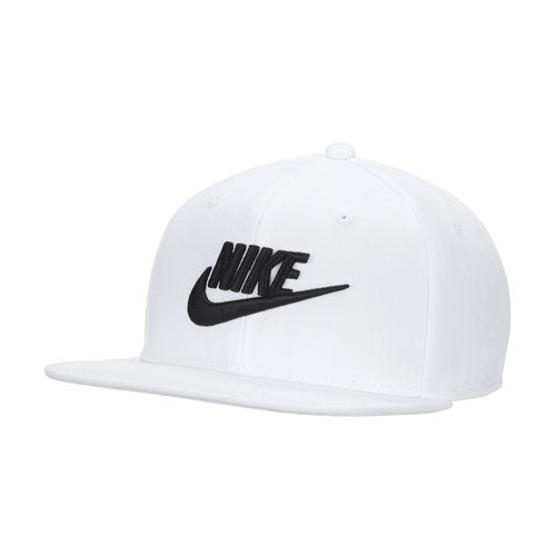 Nike Dri-FIT Pro Structured Futura Cap