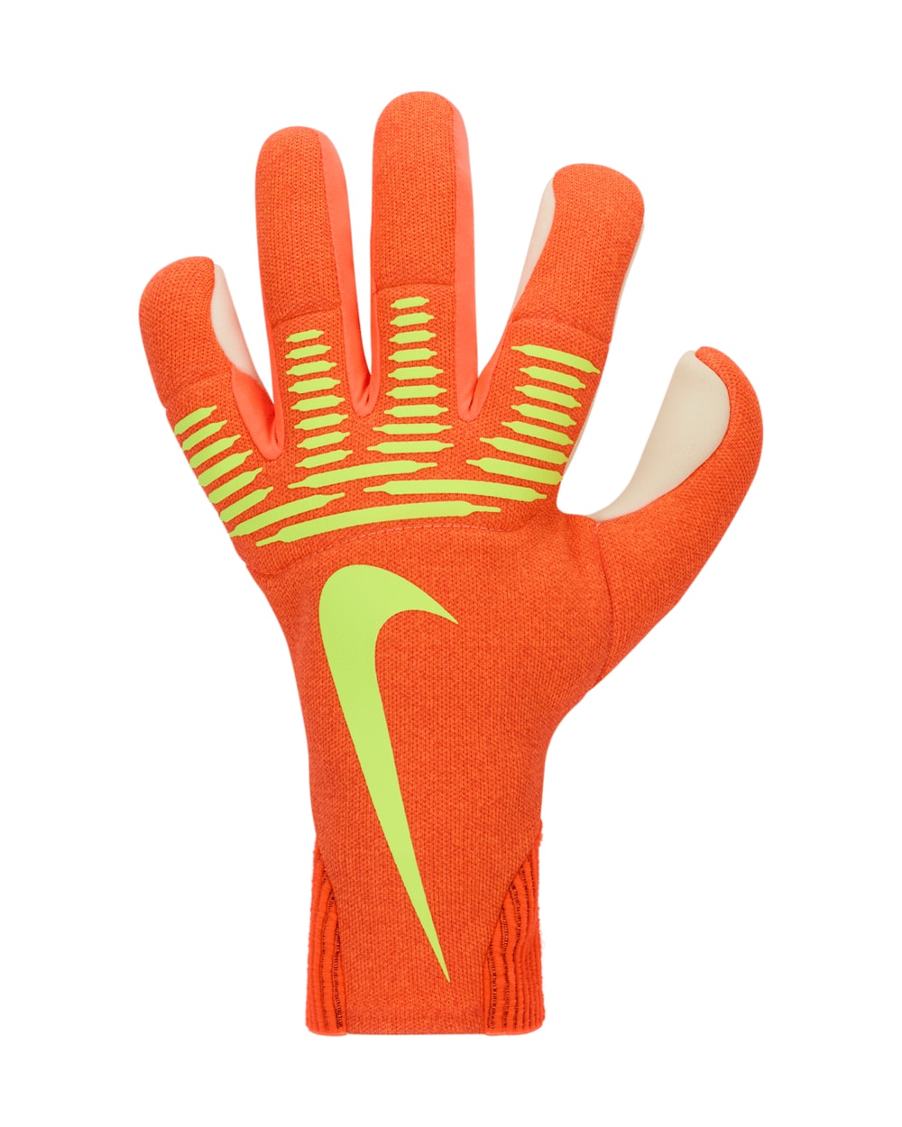 Nike Dynamic Fit Soccer Goalkeeper Gloves