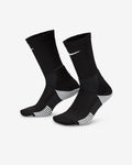 Nike Elite 2.0 Cushioned Crew Socks (1 Pair)