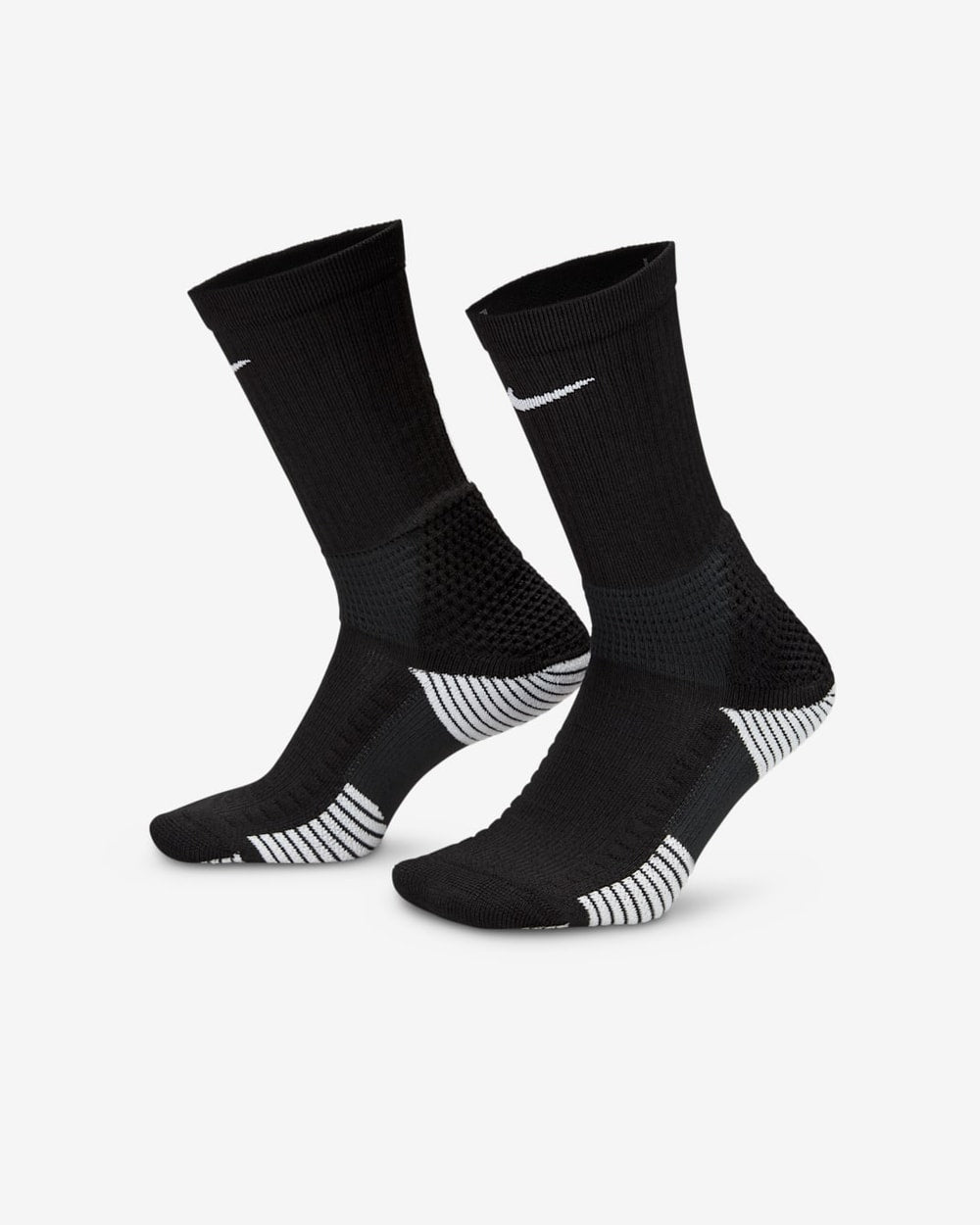 Nike Elite 2.0 Cushioned Crew Socks (1 Pair)