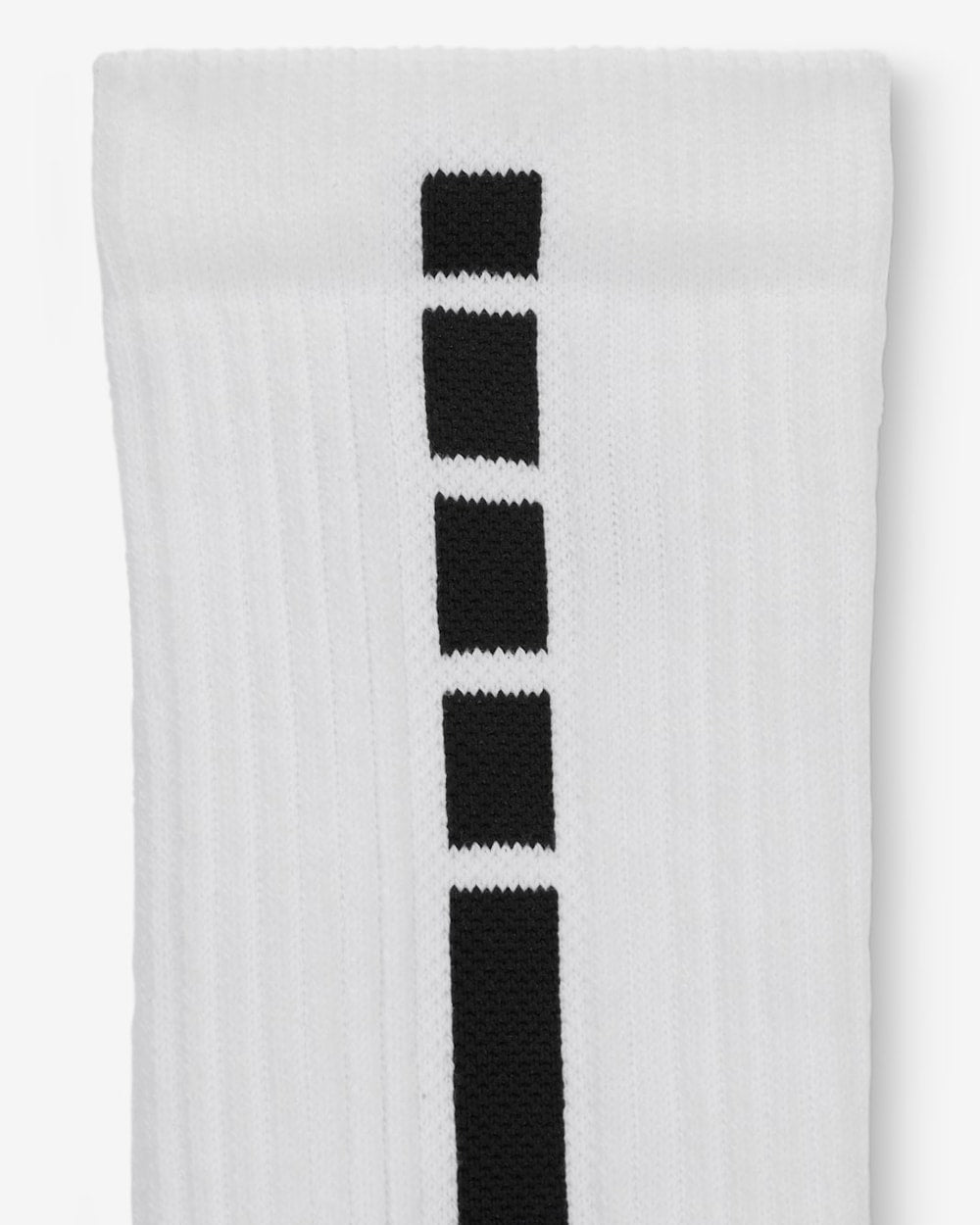 Nike Elite 2.0 Cushioned Crew Socks (1 Pair)