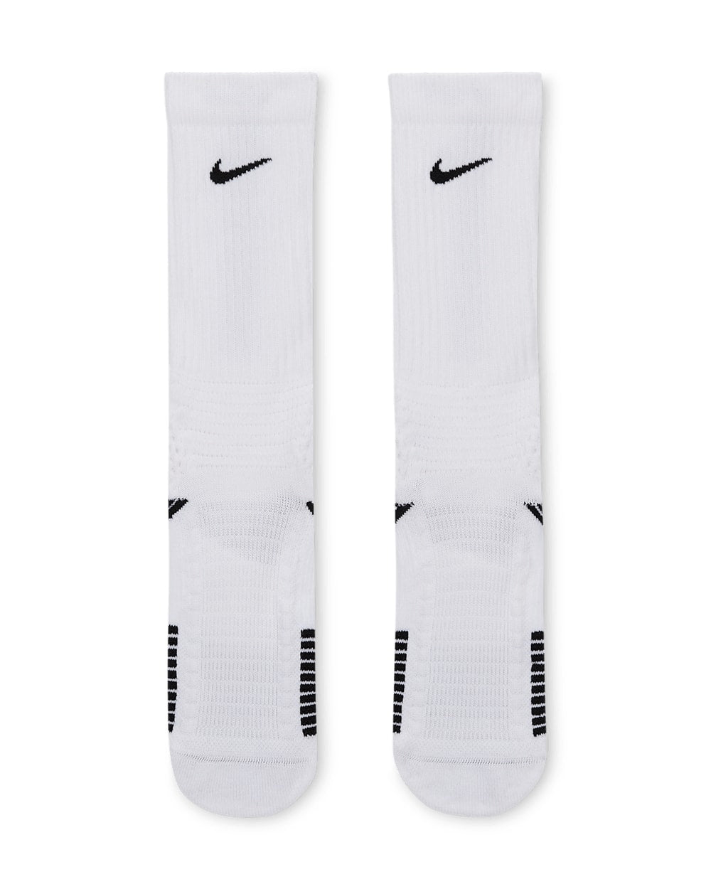 Nike Elite 2.0 Cushioned Crew Socks (1 Pair)
