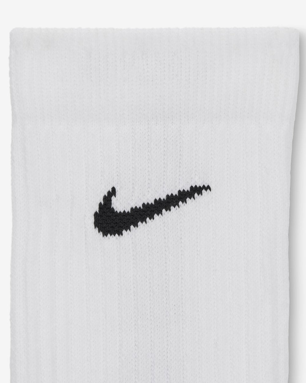 Nike Elite 2.0 Cushioned Crew Socks (1 Pair)