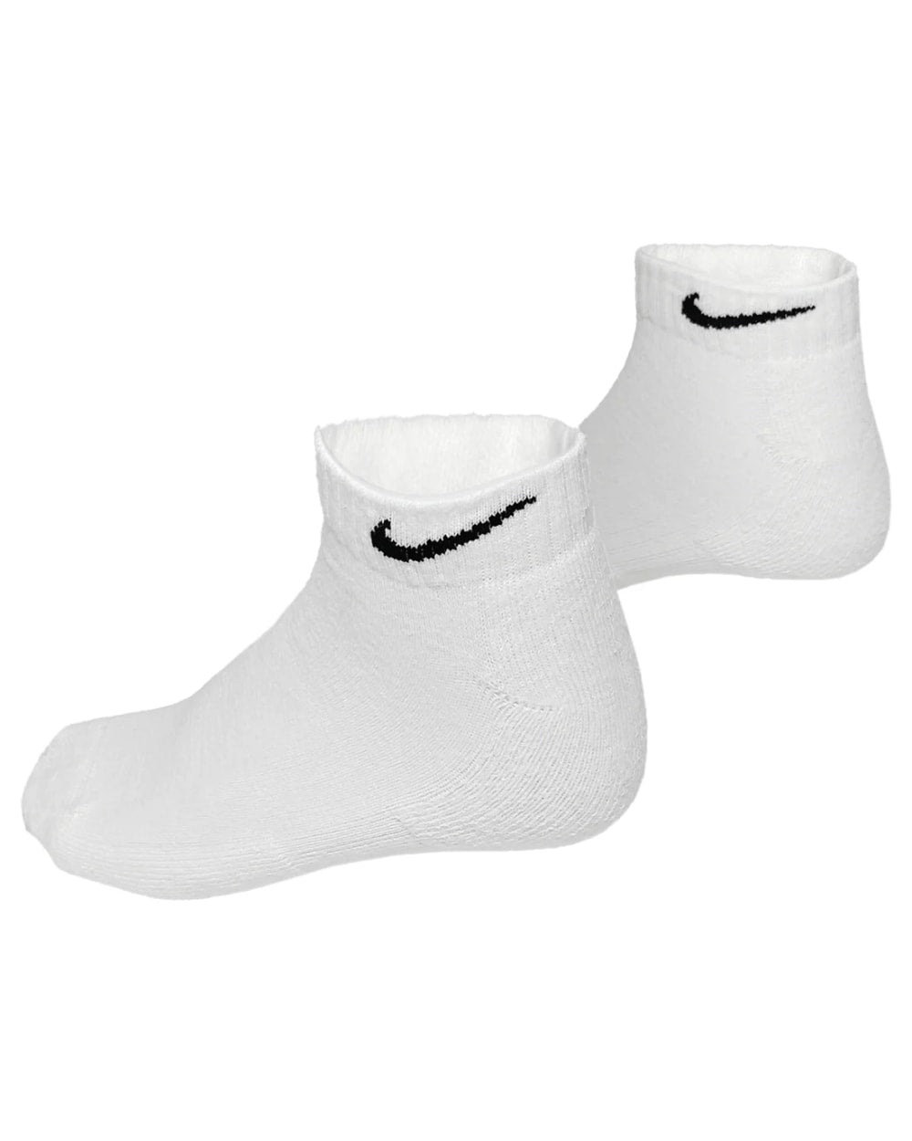 Nike Everyday Cushioned Low Socks- 3 Pack