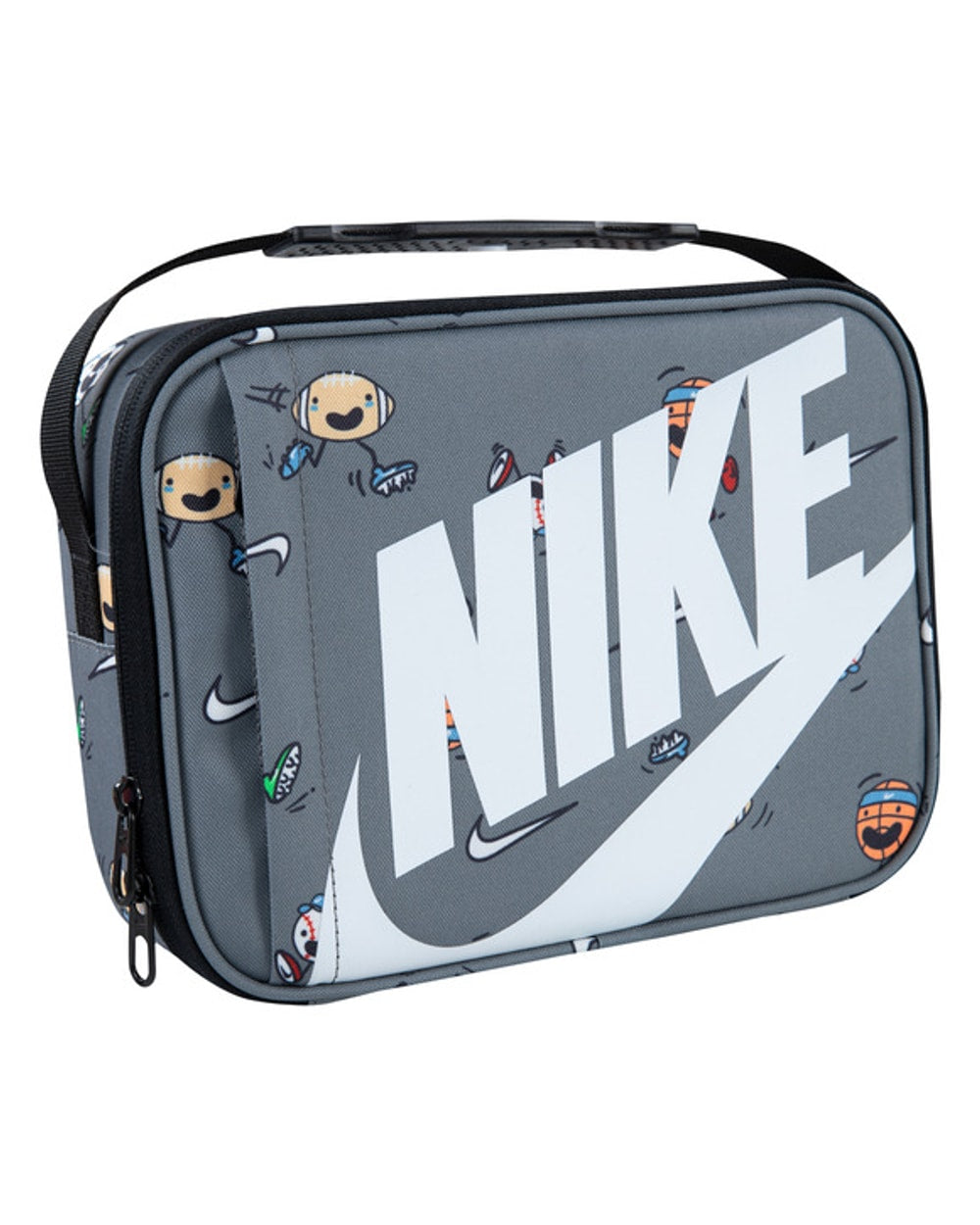 Nike Futura Fuel Insulated Lunch Box