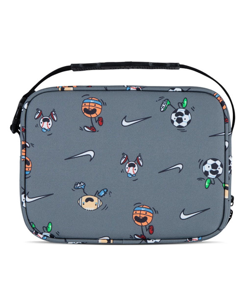 Nike Futura Fuel Insulated Lunch Box