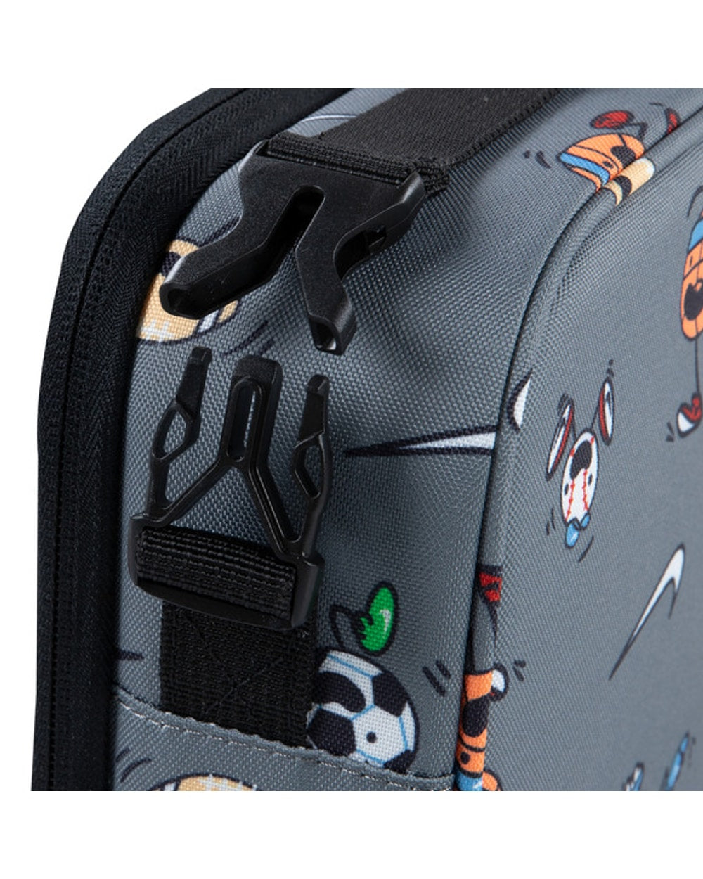 Nike Futura Fuel Insulated Lunch Box