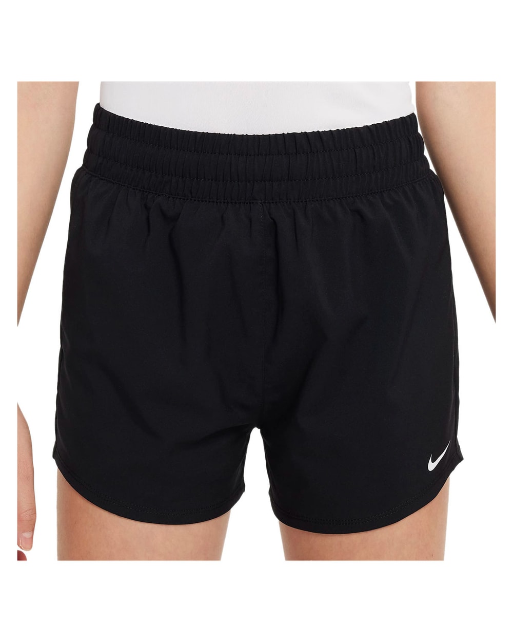 Nike Girl's One Training Shorts