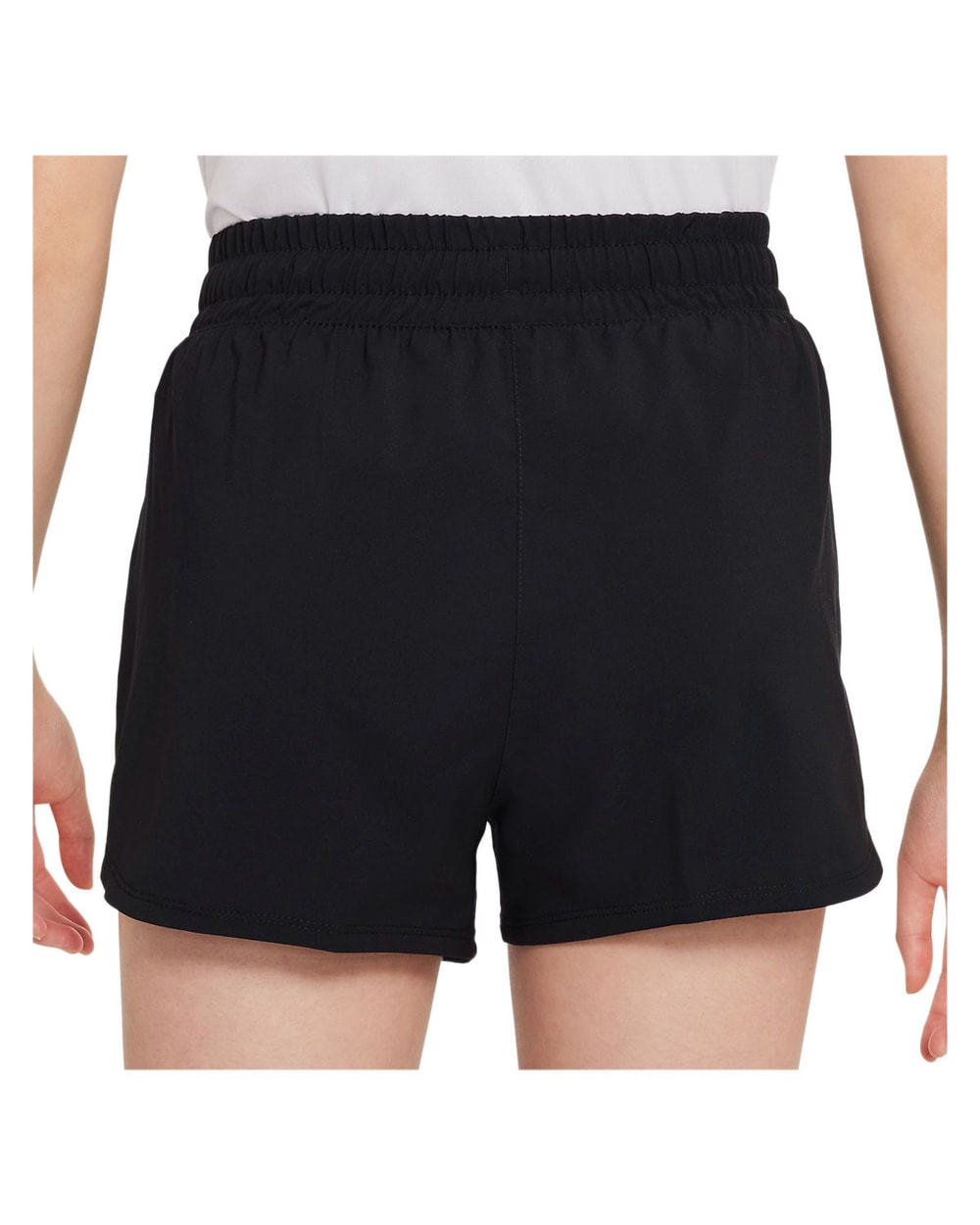 Nike Girl's One Training Shorts