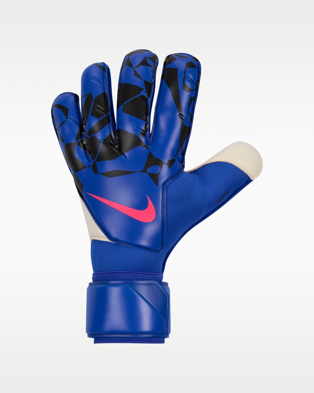 Nike Grip3 Goalkeeper Soccer Gloves