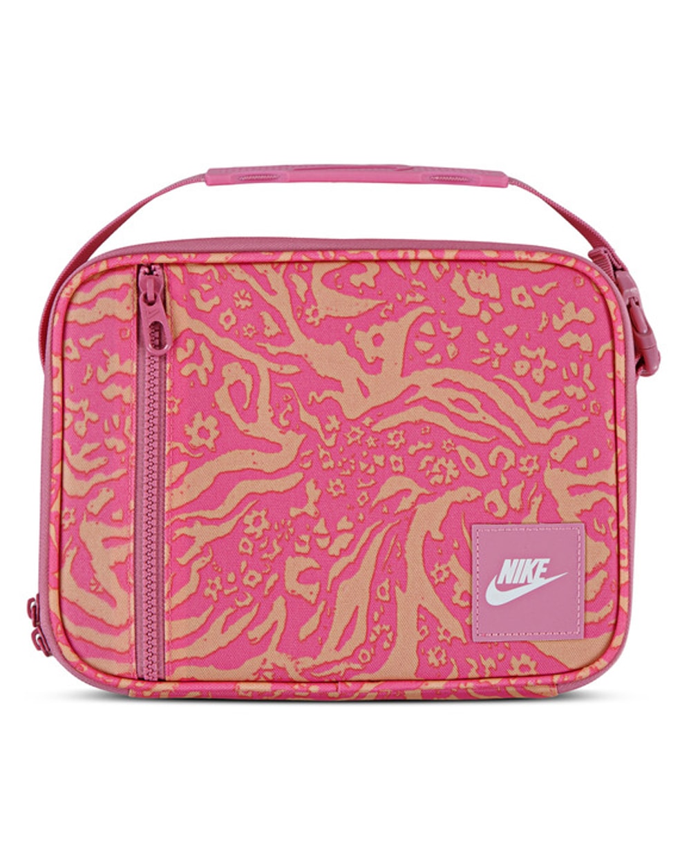 Nike Hard Liner Insulated Lunch Bag