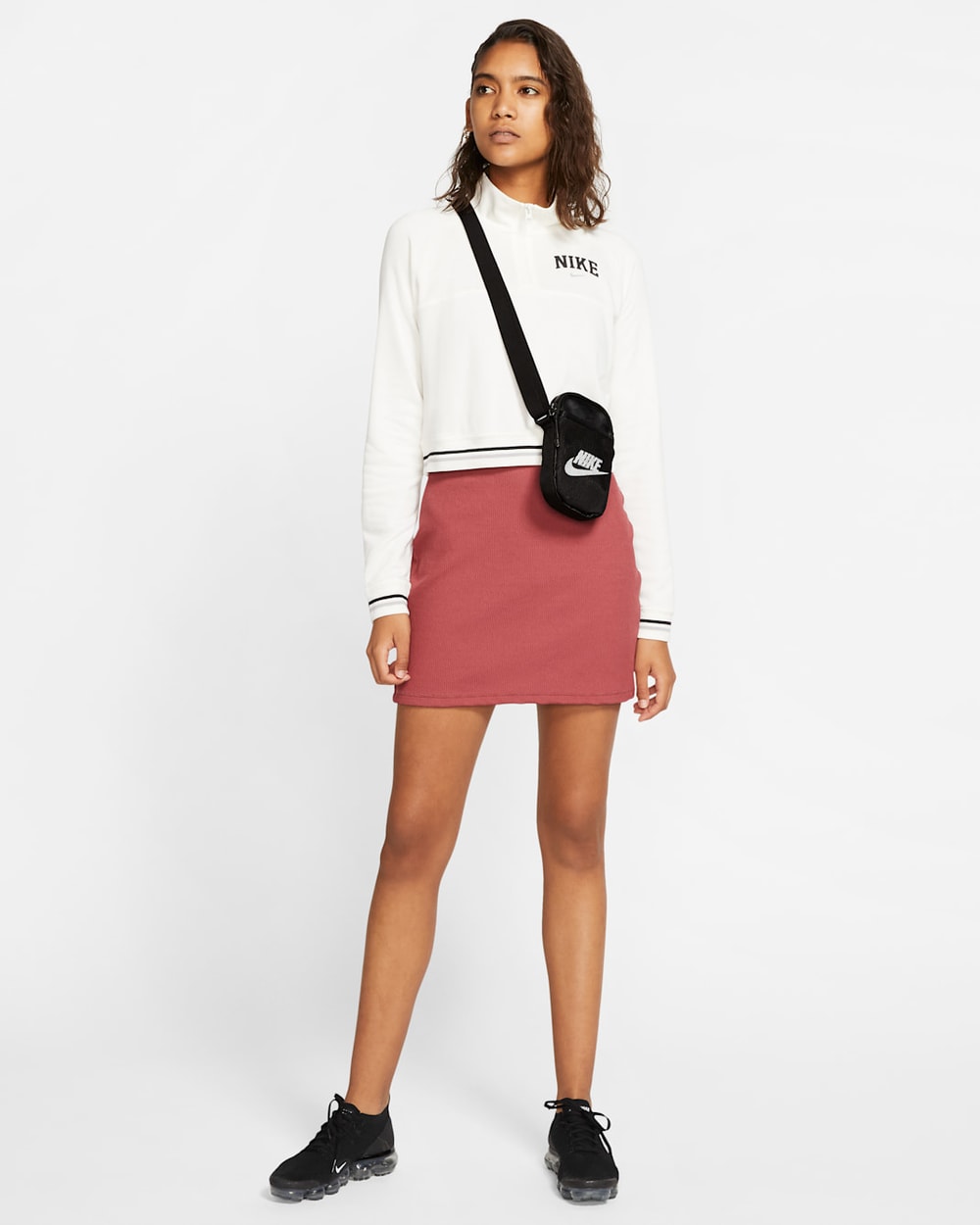 Nike Heritage Cross-Body Bag