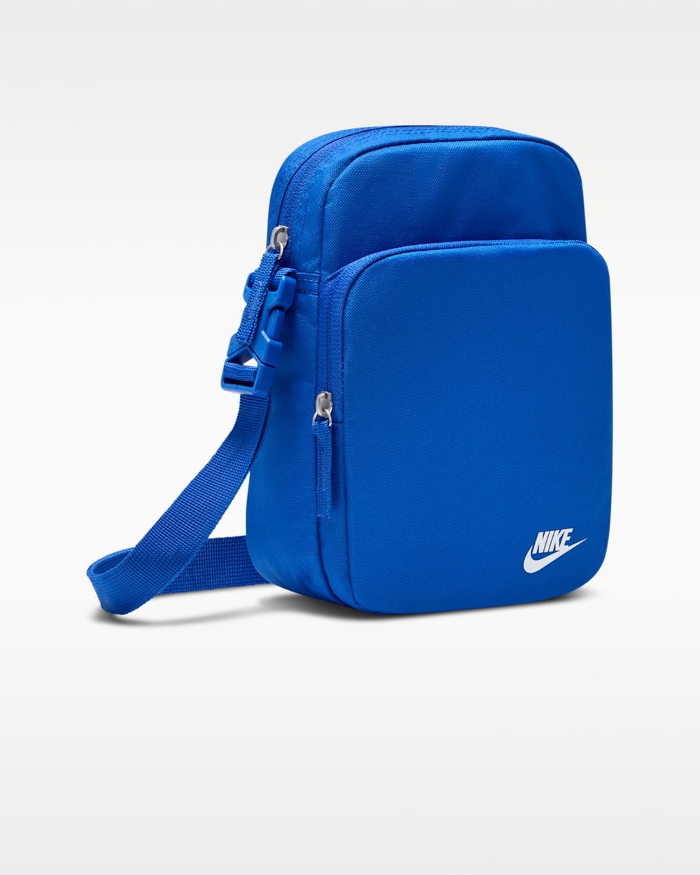 Nike Heritage Crossbody Bag (4L)