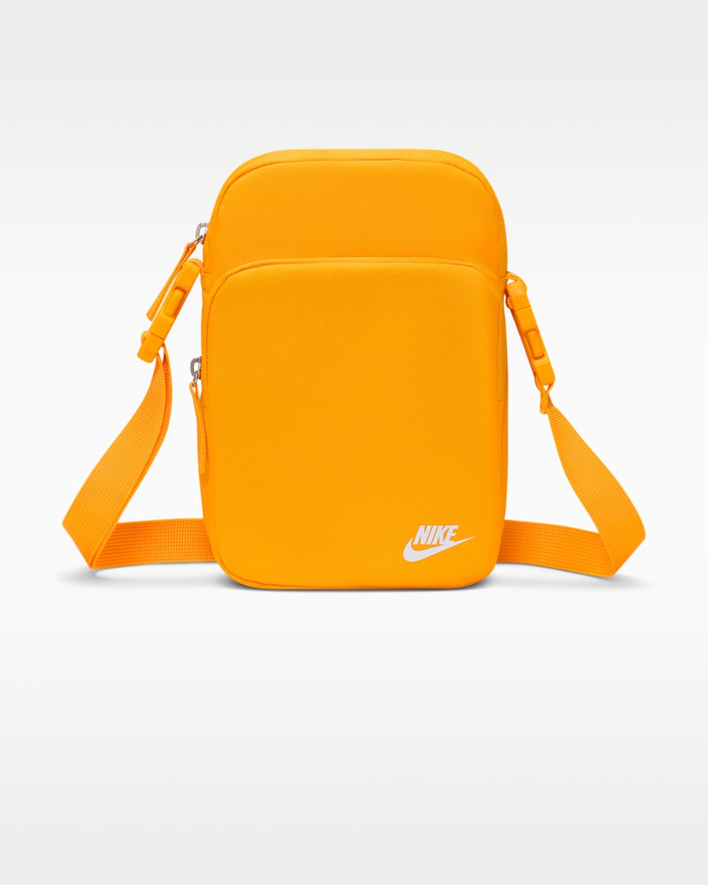 Nike Heritage Crossbody Bag (4L)