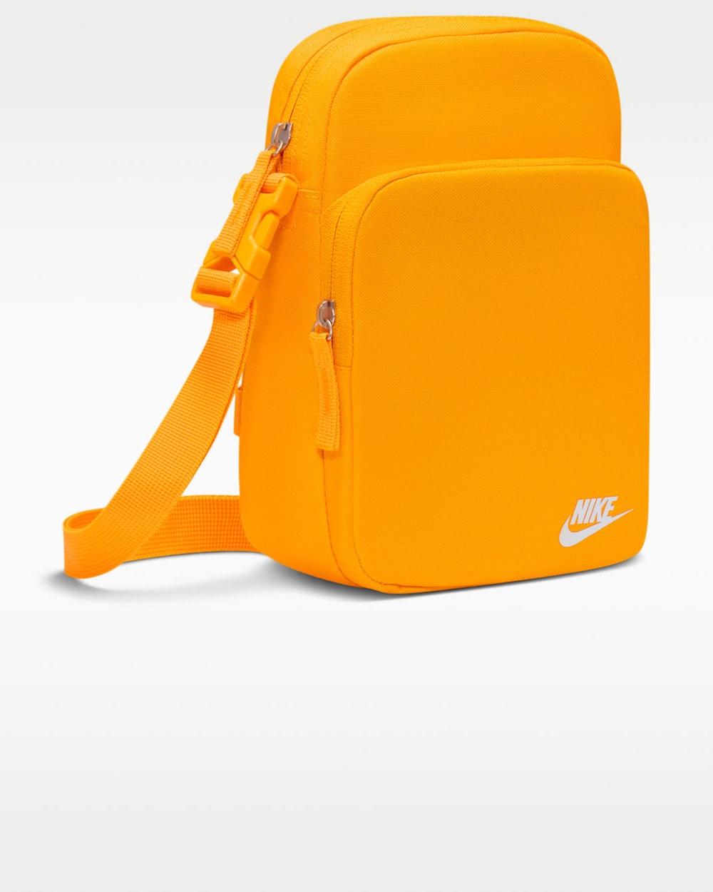 Nike Heritage Crossbody Bag (4L)