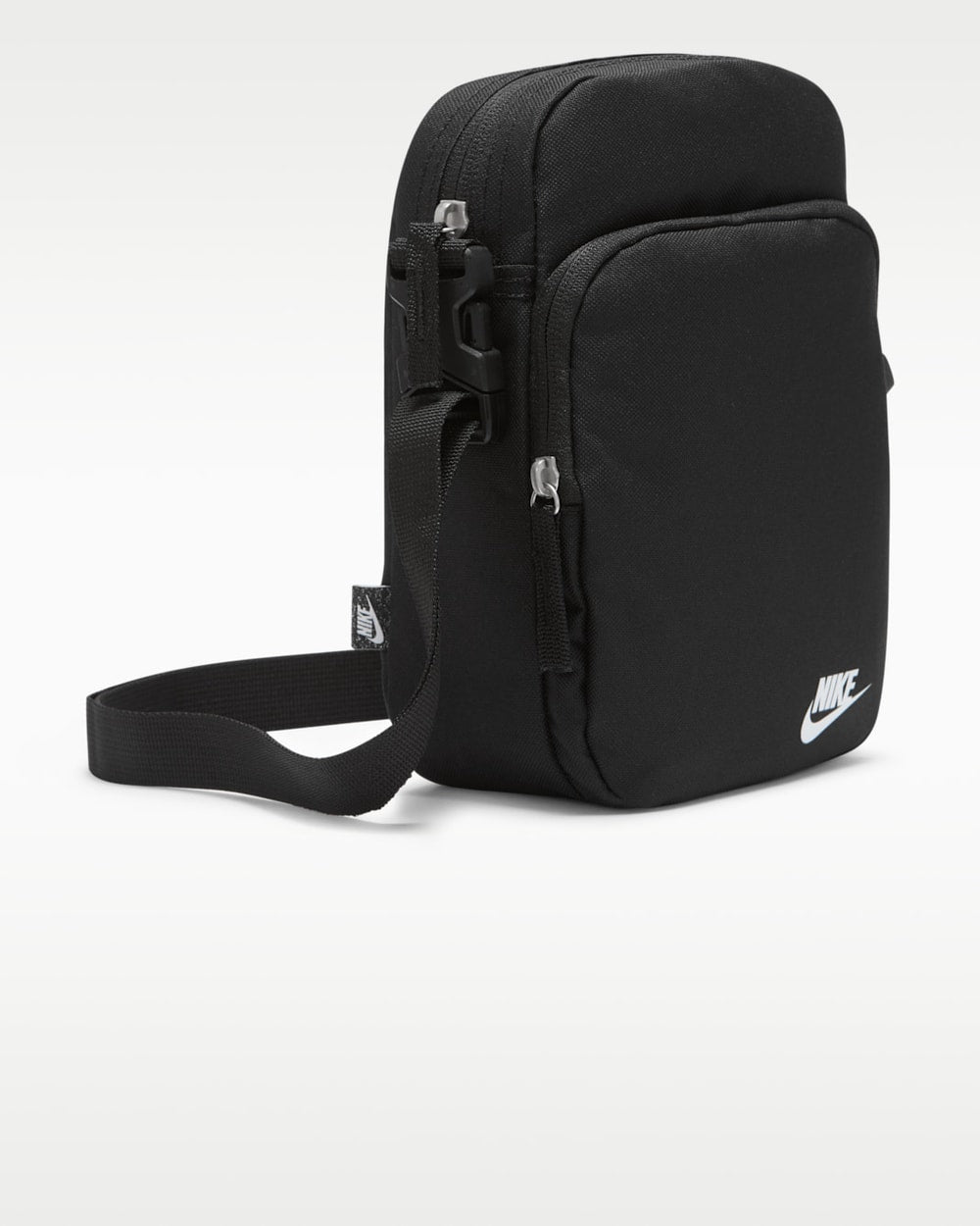 Nike Heritage Crossbody Bag (4L)