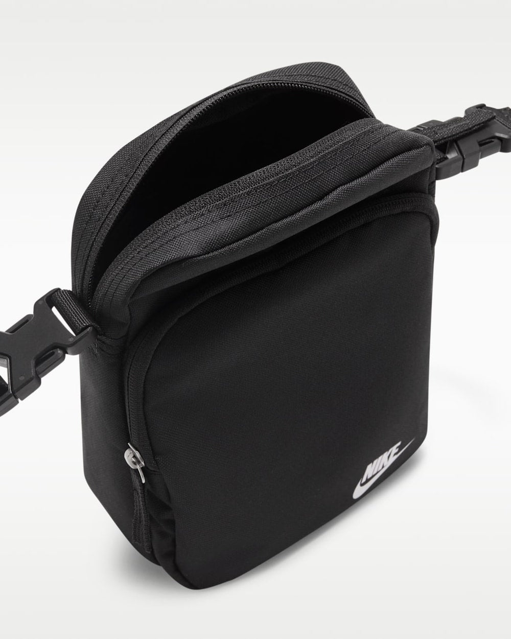 Nike Heritage Crossbody Bag (4L)