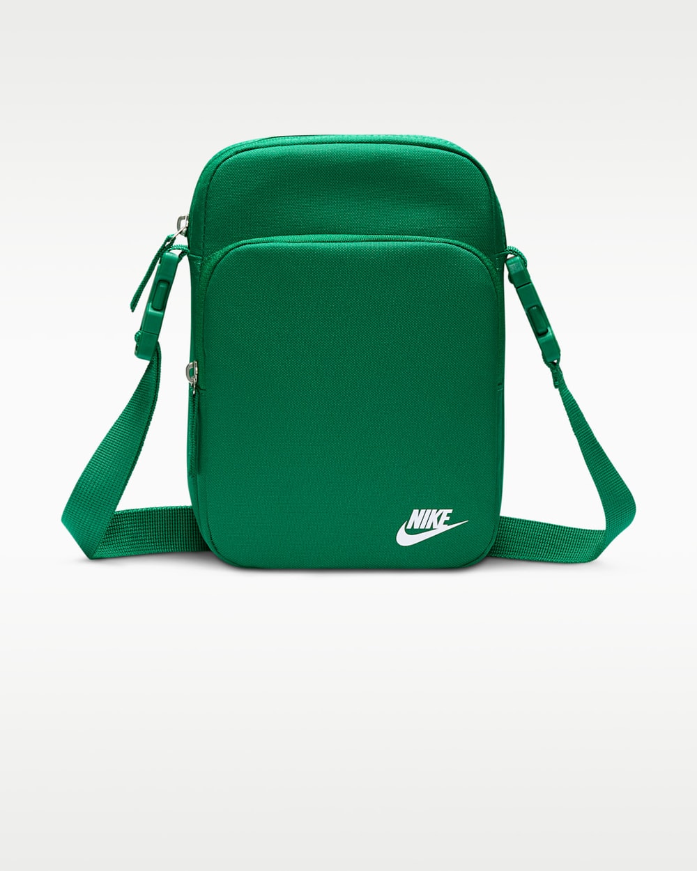 Nike Heritage Crossbody Bag (4L)